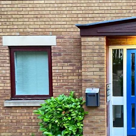 Paradise Luxury Apartment Oxford Exterior foto