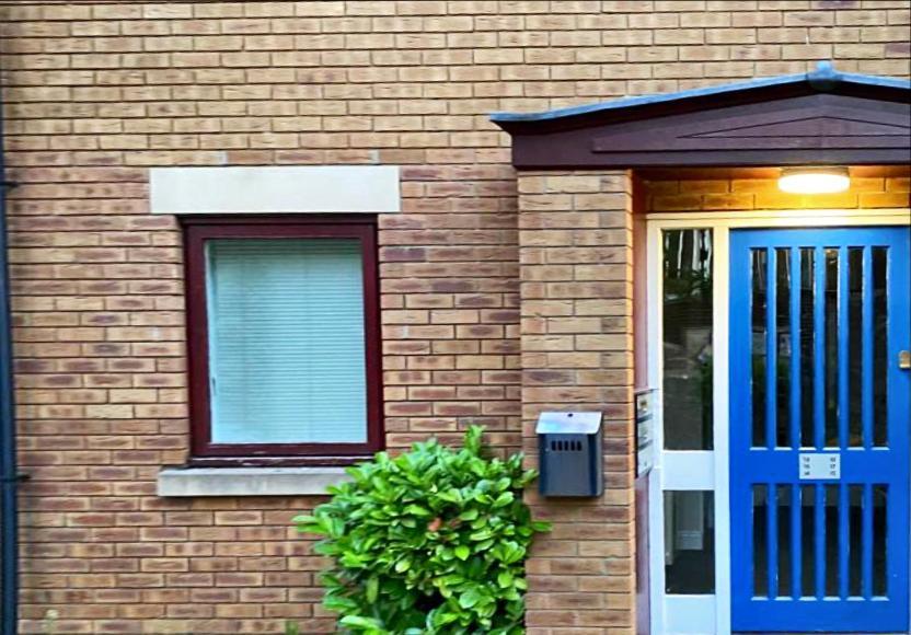 Paradise Luxury Apartment Oxford Exterior foto