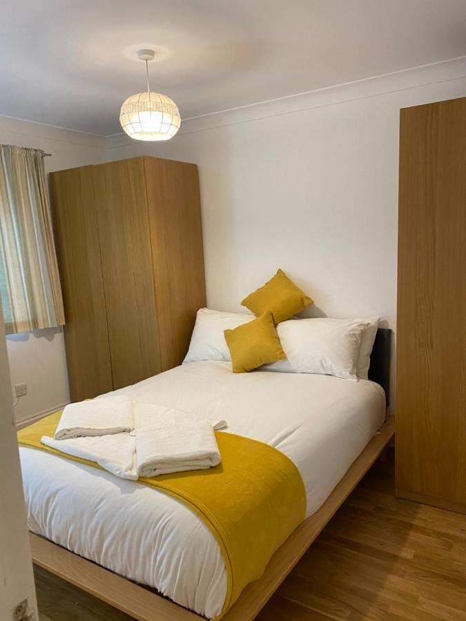 Paradise Luxury Apartment Oxford Exterior foto
